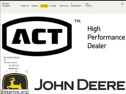 Sites similar to act.su