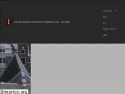 Sites similar to act.yapc.eu