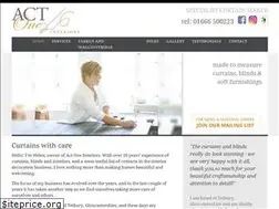 Sites similar to act1.biz