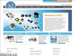 Sites similar to act1.com