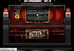Sites similar to act1.tv