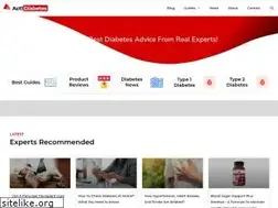 Sites similar to act1diabetes.org