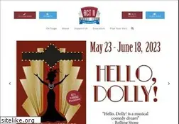 Sites similar to act2.org