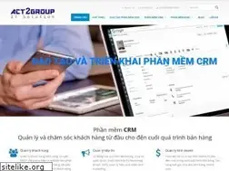 Sites similar to act2ifh.com