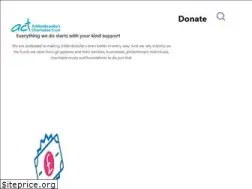 Sites similar to act4addenbrookes.org.uk