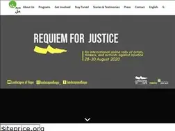 Sites similar to act4hope.org