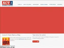 Sites similar to act4jj.com
