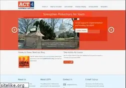 Sites similar to act4jj.org