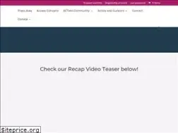 Sites similar to act4music.org