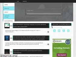 Sites similar to act4net.blogspot.com