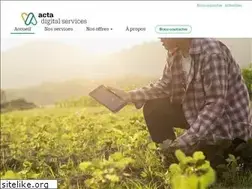 Sites similar to acta-informatique.fr