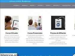 Sites similar to acta.org.co