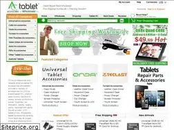 Sites similar to actablet.com