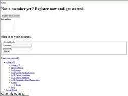 Sites similar to actabuse.com