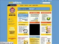 Sites similar to actaddons.com
