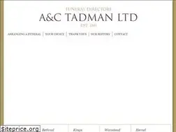 Sites similar to actadman.co.uk