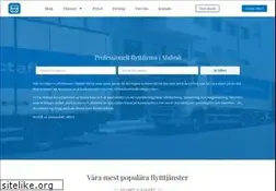 Sites similar to actaflytt.se