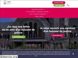 Sites similar to actafor.com