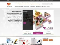 Sites similar to actalia.eu