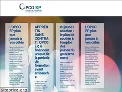 Sites similar to actalians.fr