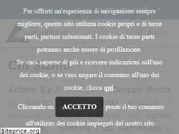 Sites similar to actalis.it