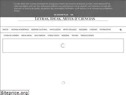 Sites similar to actaliteraria.blogspot.com
