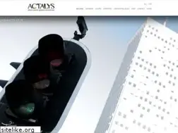 Sites similar to actalys.be