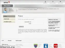 Sites similar to actamedbio.mf.uni-mb.si