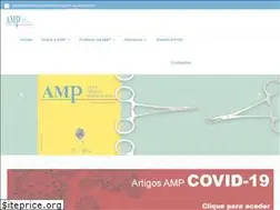 Sites similar to actamedicaportuguesa.com