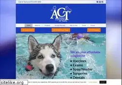 Sites similar to actampa.org