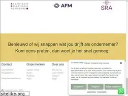 Sites similar to actan.nl