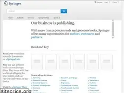 Sites similar to actaneuropathologicagateway.net