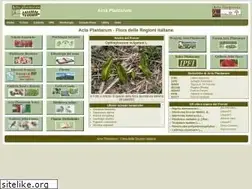 Sites similar to actaplantarum.org