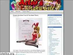 Sites similar to actar.wordpress.com