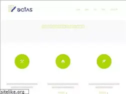Sites similar to actas-okayama.com