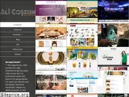 Sites similar to actasarim.com