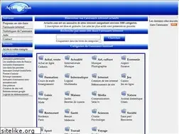 Sites similar to actasite.com