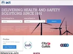 Sites similar to actassociates.co.uk