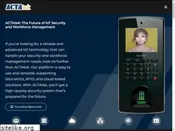 Sites similar to actatek.com