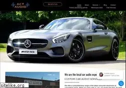 Sites similar to actaudio.net