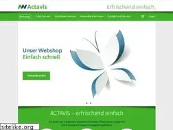 Sites similar to actavis.at