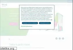 Sites similar to actavis.bg