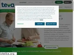 Sites similar to actavis.fi