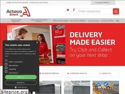 Sites similar to actavodirect.com