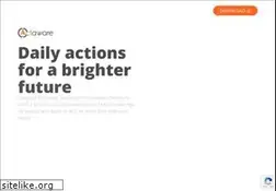 Sites similar to actaware.com