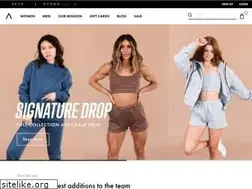 Sites similar to actawear.com