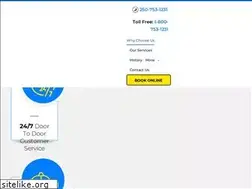 Sites similar to actaxi.ca