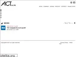 Sites similar to actbag.jp
