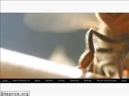 Sites similar to actbeekeepers.asn.au