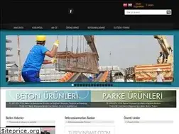Sites similar to actbeton.com